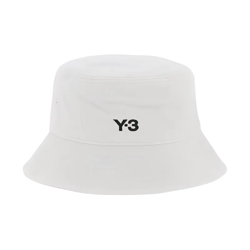 Y 3 Free Shipping With AdiClub Y 3 Bucket Hat-0