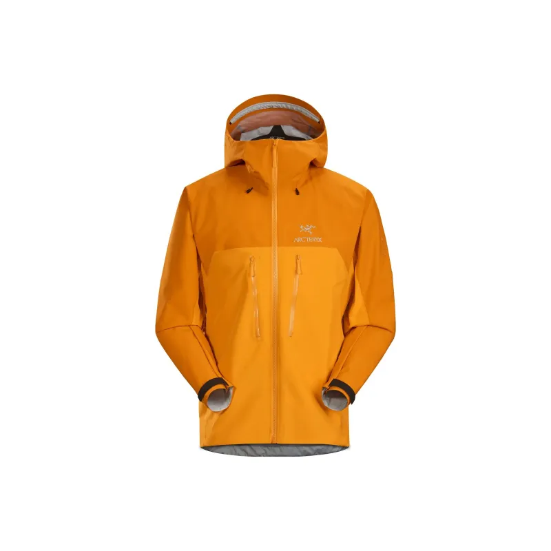 Arc'teryx Alpha AR Jacket Men's Jacket Tatsu-0