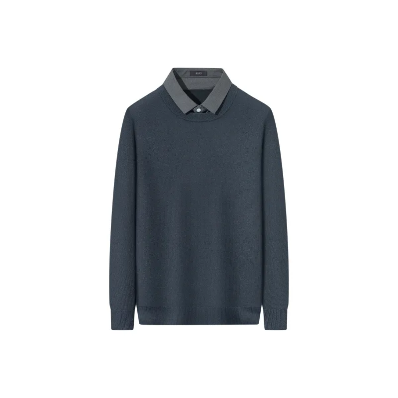 FIRS Sweaters Men-4