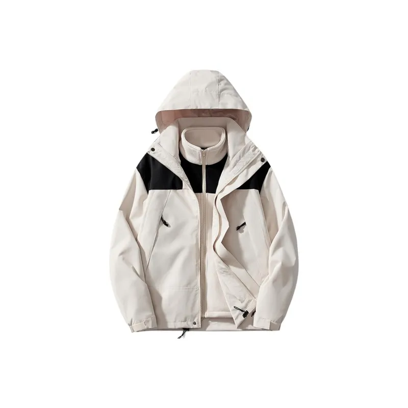 Yalu Preferred Jackets & Coats Men's-3