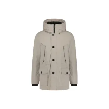 WOOLRICH Arctic Down Hooded Parka