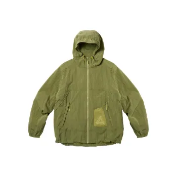 PALACE Y Ripstop Shell Jacket