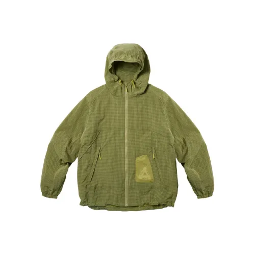 PALACE Y Ripstop Shell Jacket