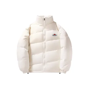 SESAME STREET Down Jacket Unisex