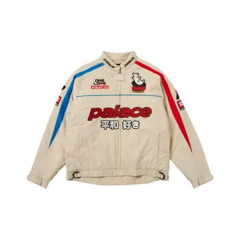 PALACE Faster Jacket