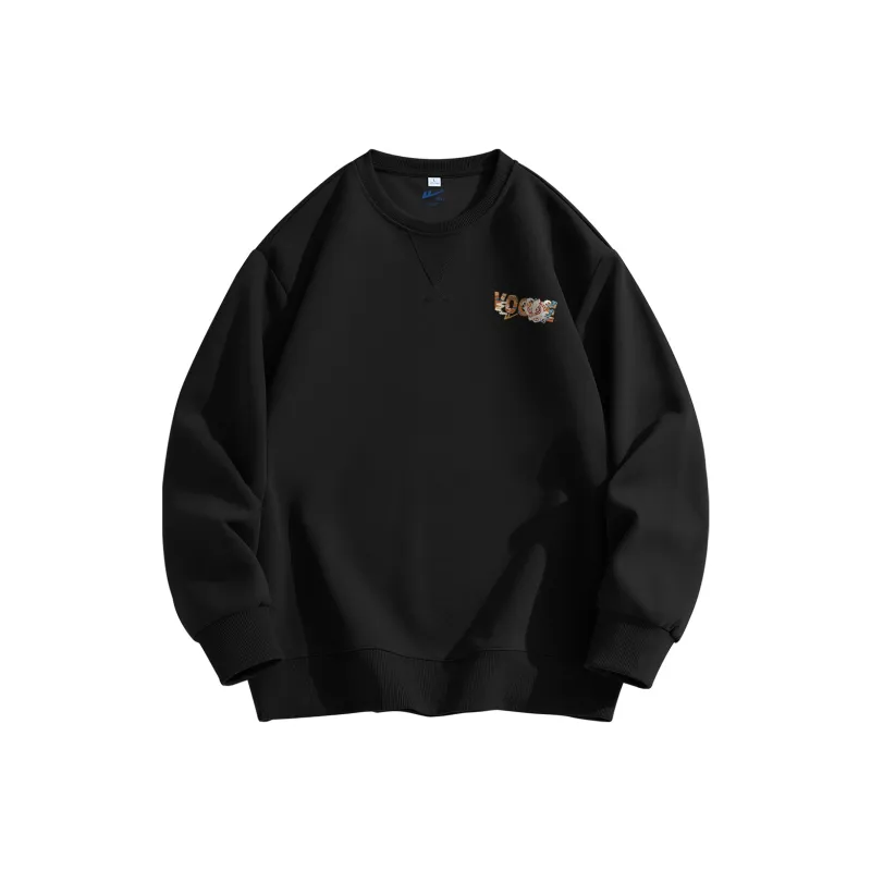 WARRIOR Sweatshirts Men-0