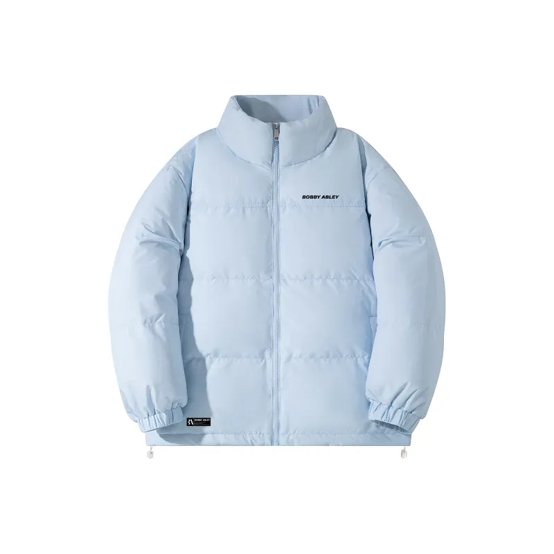 BOBBY ABLEY Down Jackets Unisex-56