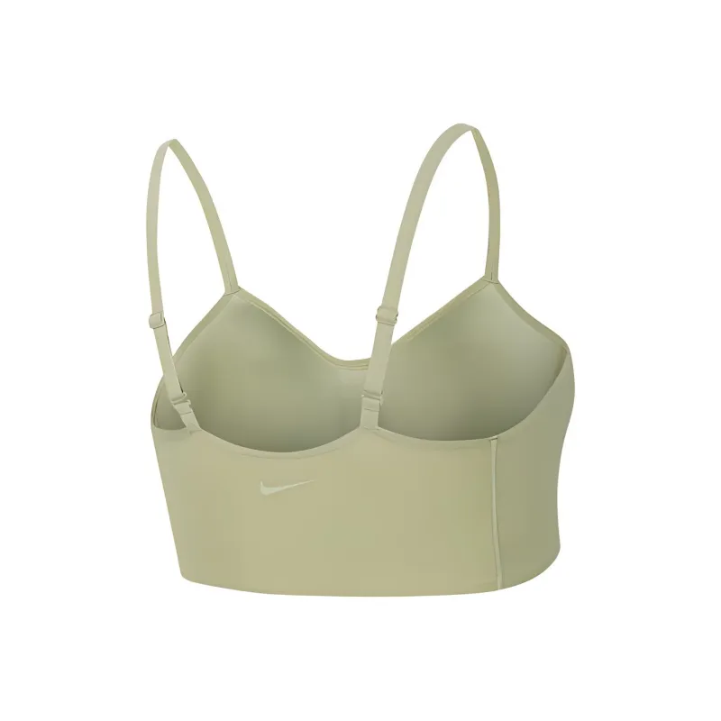 Nike Sports Underwear Women's Celadon Green-1