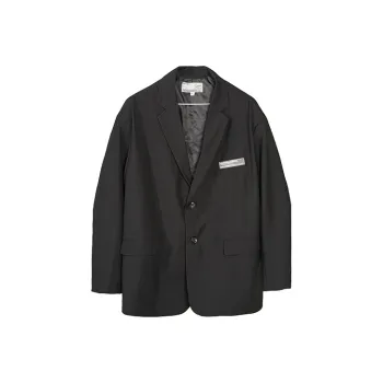 HARSH AND CRUEL Business Suits Unisex