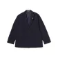 Dark Marine Blue