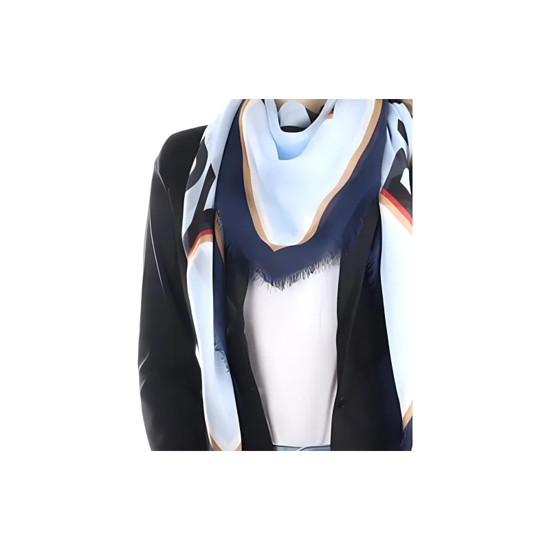 Burberry Shawls Women's Multicolor-1