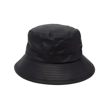 BARBOUR Wax Sports Hat