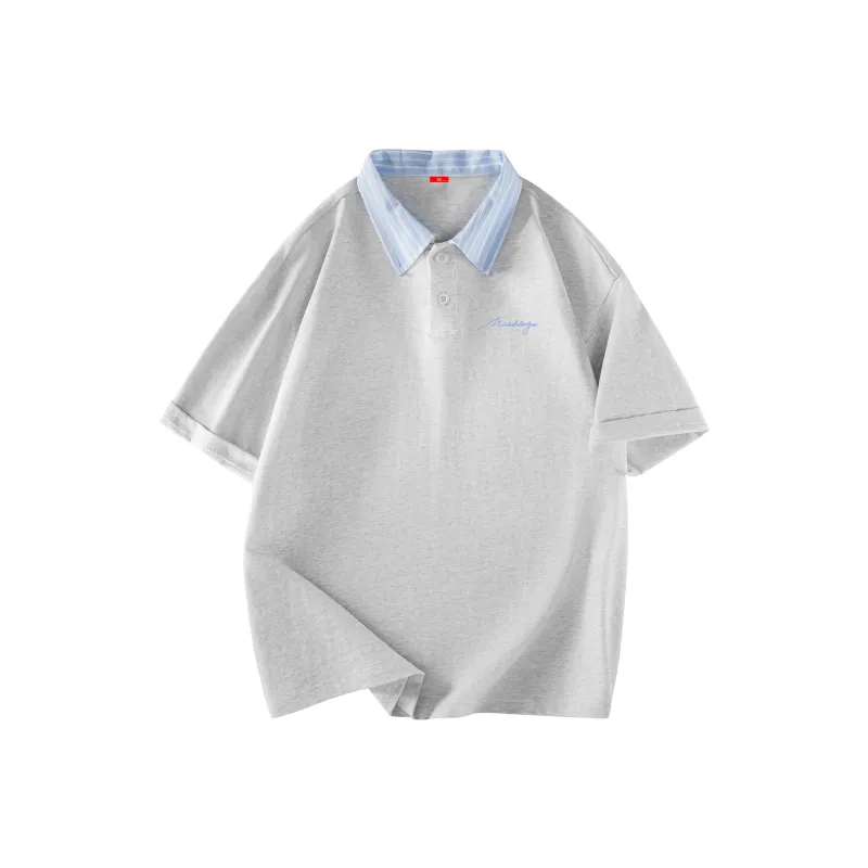 MIIOW Trend Party Series T-Shirt Unisex-14