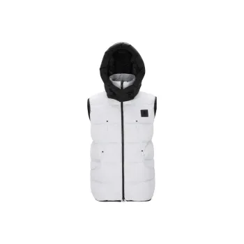 Moose Knuckles Flightweight Bushwick Vest