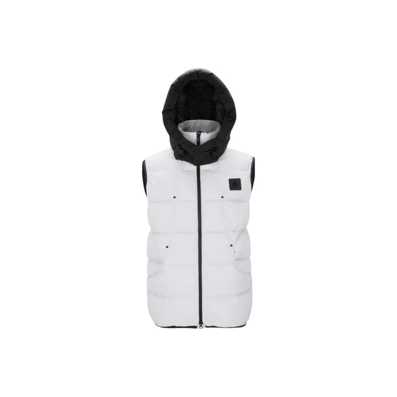 Moose Knuckles Flightweight Bushwick Vest-0
