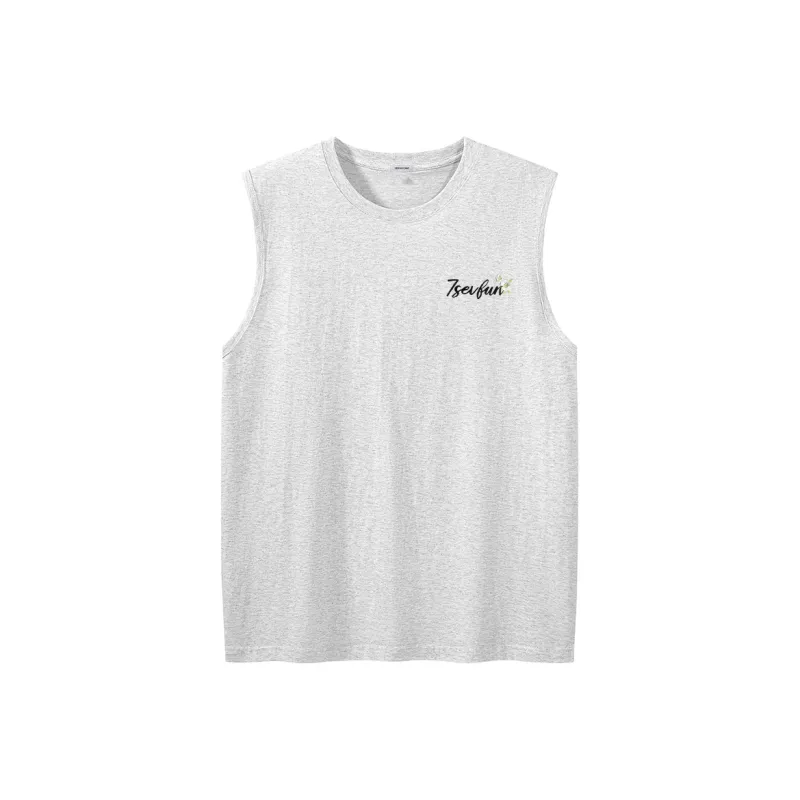 7 SEVFUN Tank Tops Unisex-16