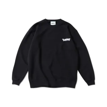 DANIEL ARSHAM X Pokemon X 2G Tokyo Sweatshirt