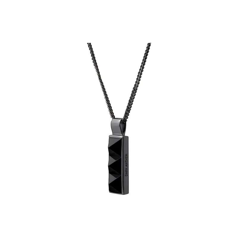 DARK ANTHEM Necklaces Men-2