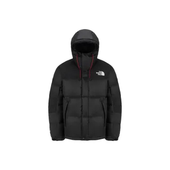THE NORTH FACE Down Jacket Unisex Black