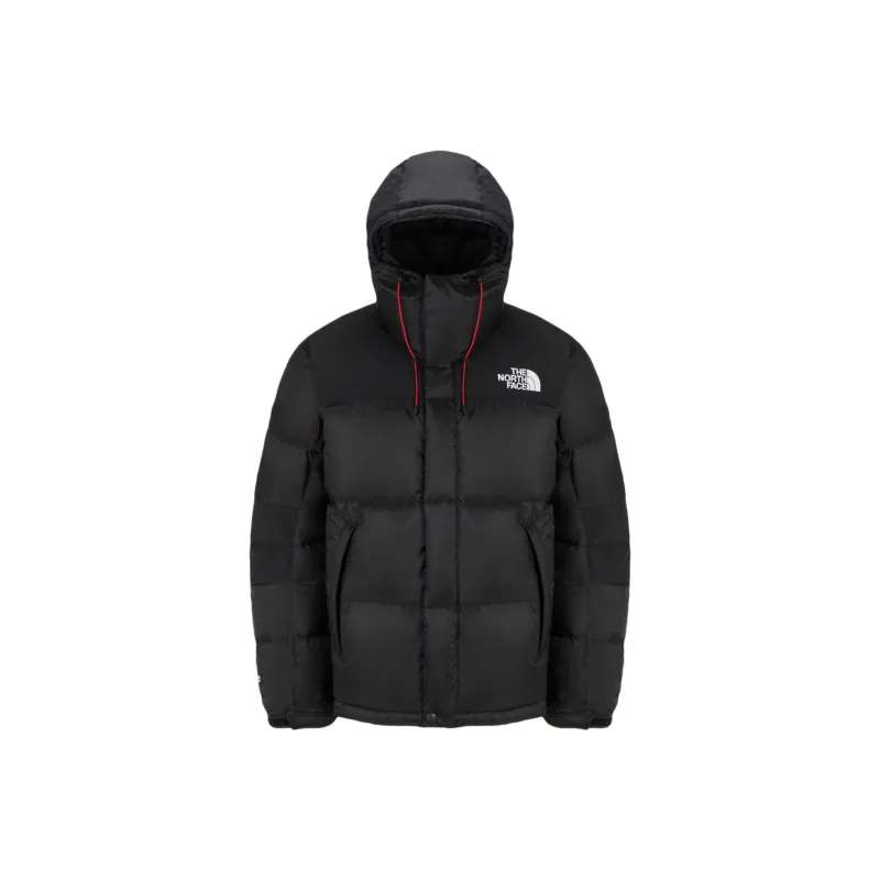 THE NORTH FACE Down Jacket Unisex Black-0