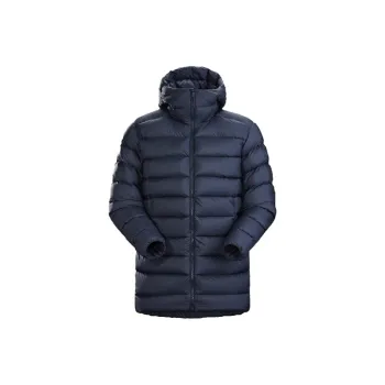 Arcteryx Down Jacket Winter Men's