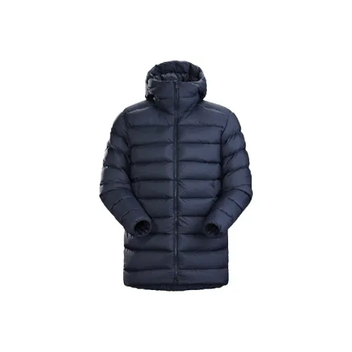 Arcteryx Down Jacket Winter Men's