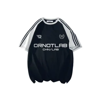ORNOT T Shirts Unisex