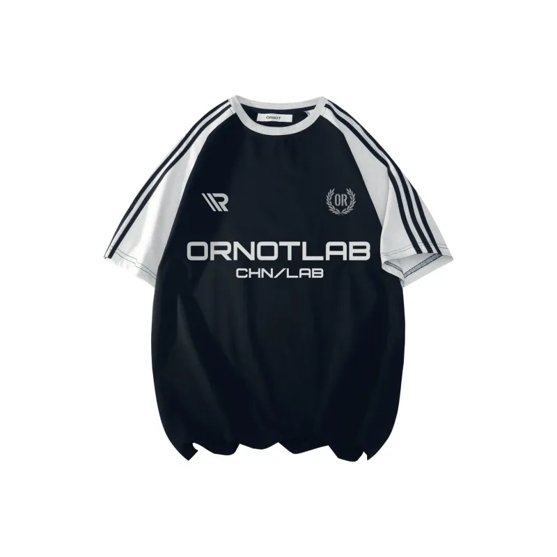 ORNOT T Shirts Unisex-0