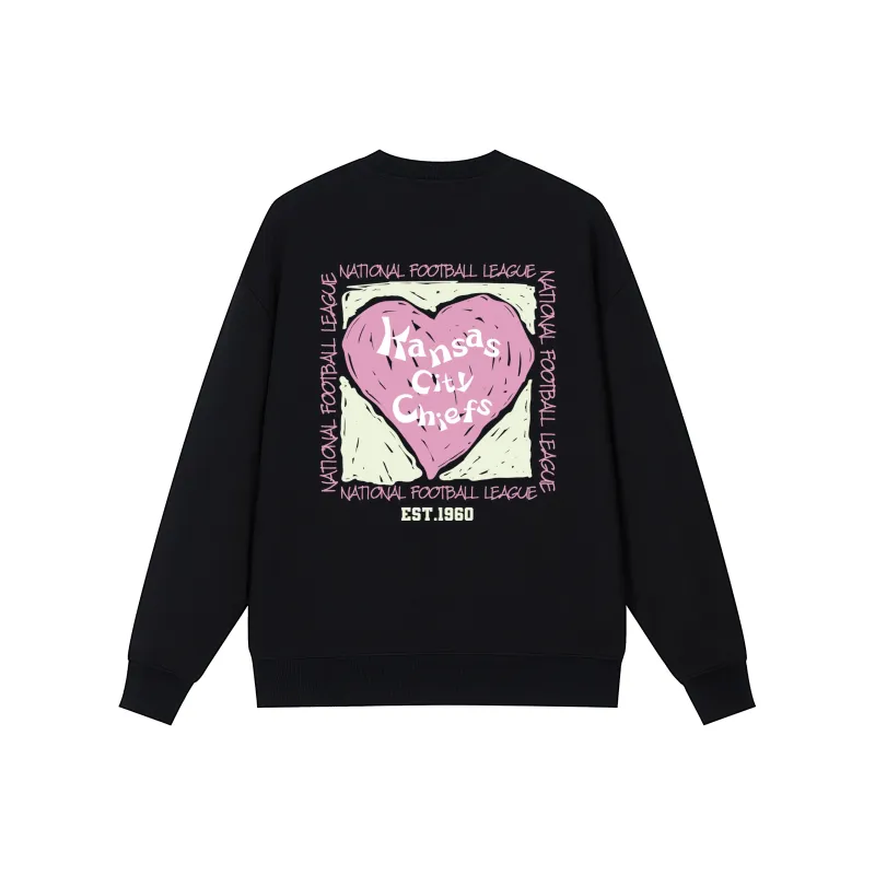 NFL Sweatshirts Unisex-0