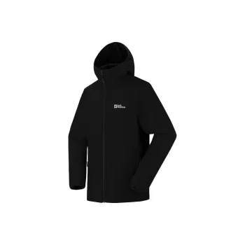 JACK WOLFSKIN Jackets Men
