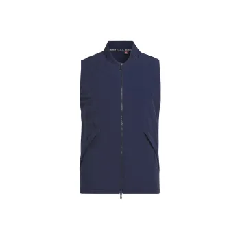 Adidas Ultimate Vests Men Marine Blue