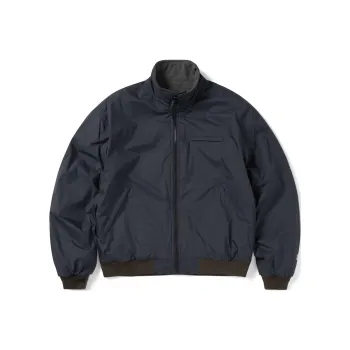 Thisisneverthat Jackets Unisex Marine Blue