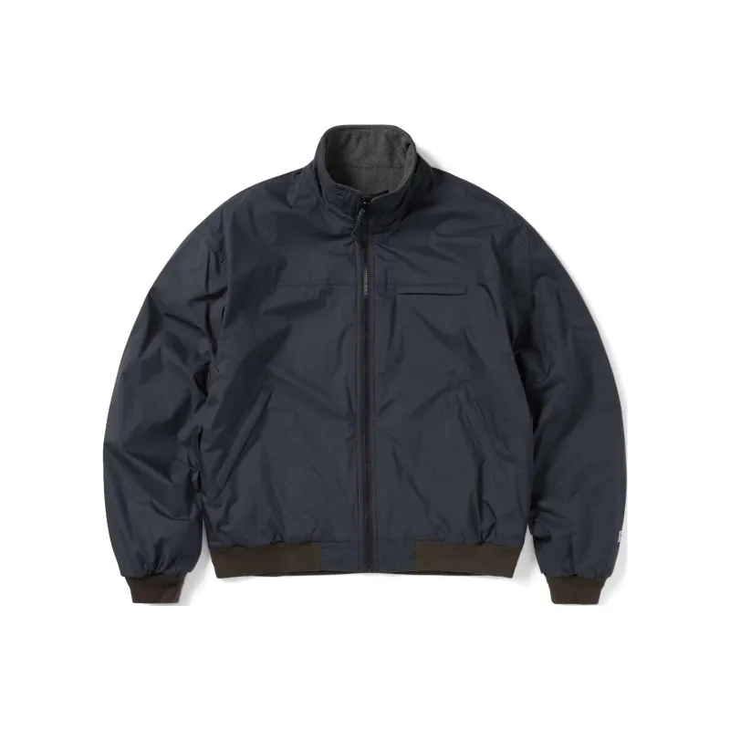 Thisisneverthat Jackets Unisex Marine Blue-0