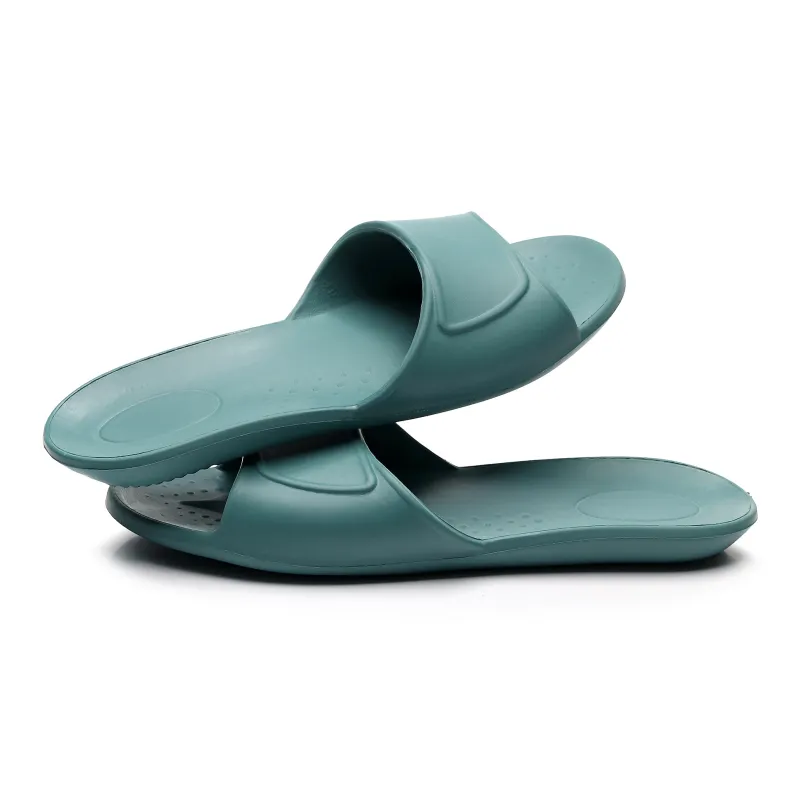 Golofi Home Slippers Summer Indoor Home Quiet Wooden Floor Slip Resistant Slippers For Comfort And Convenience-23