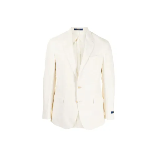 Polo Ralph Lauren Linen Sport Coat
