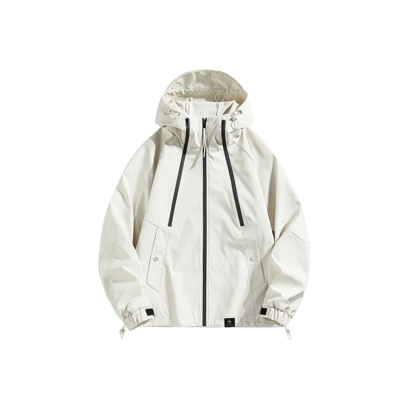 VanCamel Jackets Unisex-3