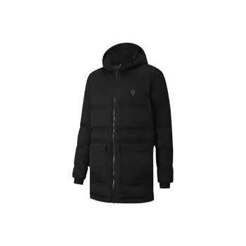 PUMA Ferrari Down Jackets Men Black