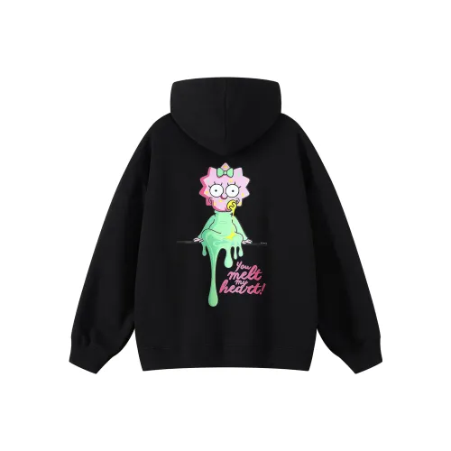 The Simpsons Sweatshirts Unisex