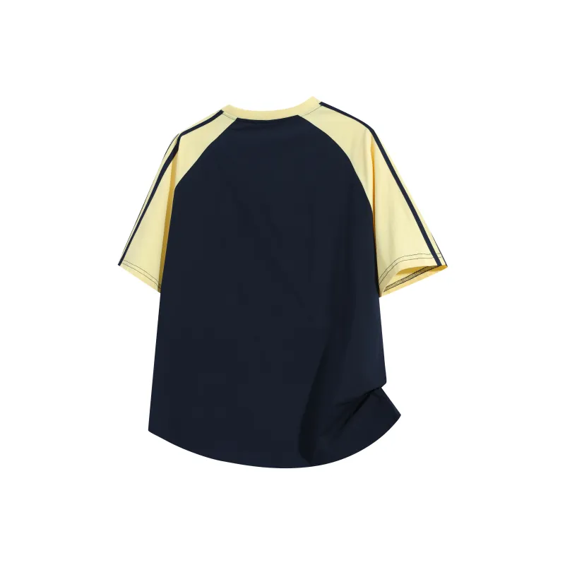 FASTFISH T Shirts Unisex-9