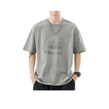 WOOD SOON T-Shirts Men