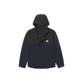CAMEL All weather Windbreaker Jacket Men's