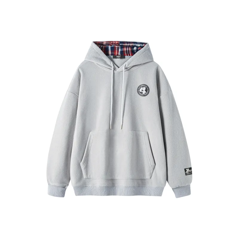 POPEYE Long Sleeved Sweatshirt Unisex-3