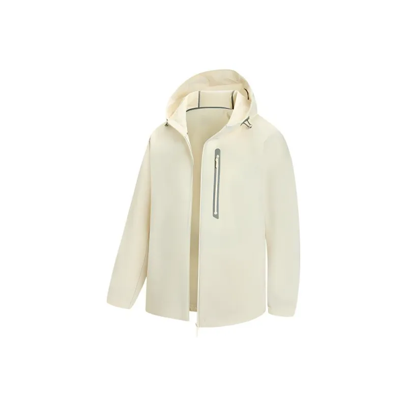 DOENU Jackets Unisex-2