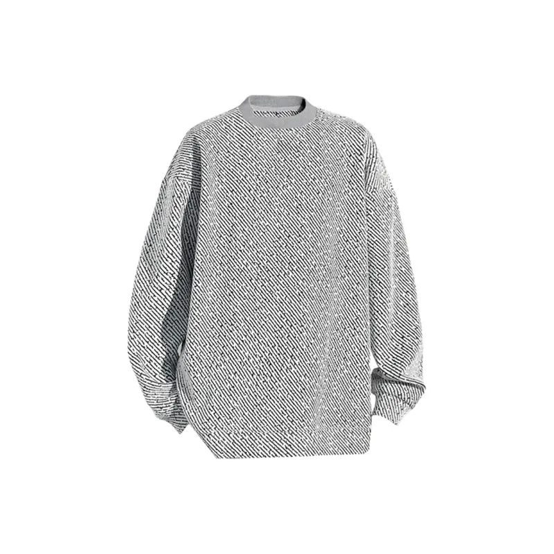 DJ.SPIRIT Sweatshirt Unisex Dream Pink-5