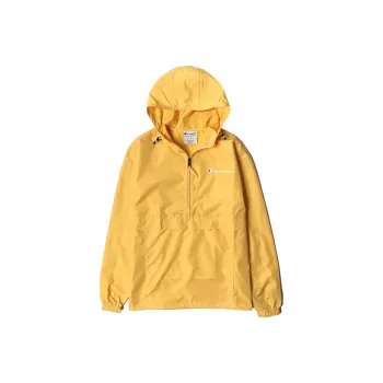 Champion Windbreaker Jackets Unisex