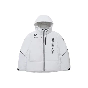 DESCENTE Down Jackets Unisex
