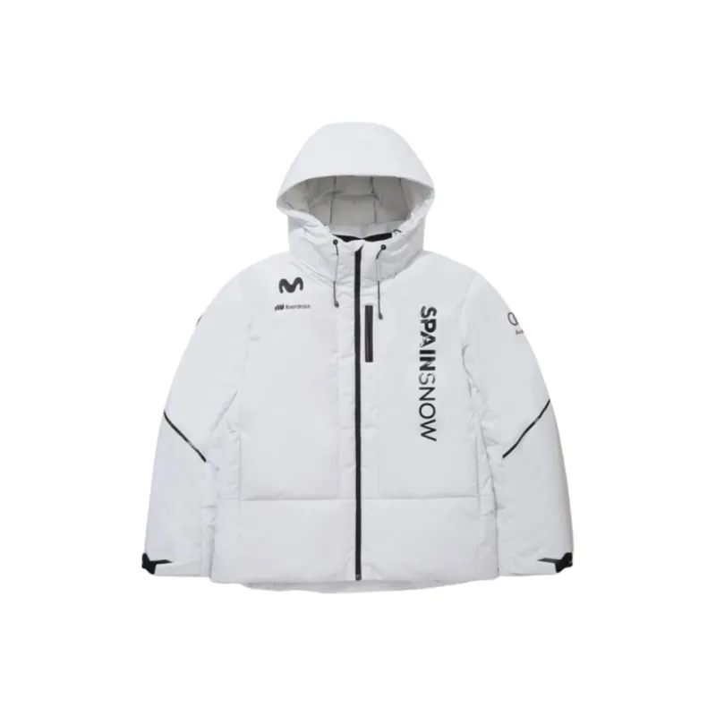 DESCENTE Down Jackets Unisex-6