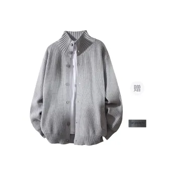 FAX FOR FMACM Knitwear Unisex Dark Gray