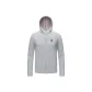 Men's Silver Gray