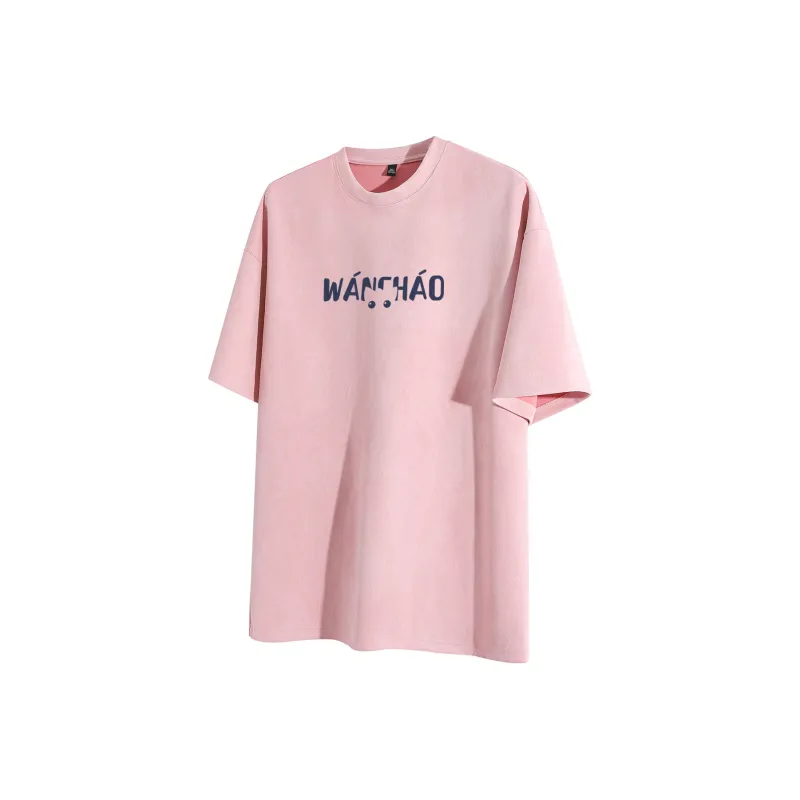WANCHAO CP T Shirts Unisex-6
